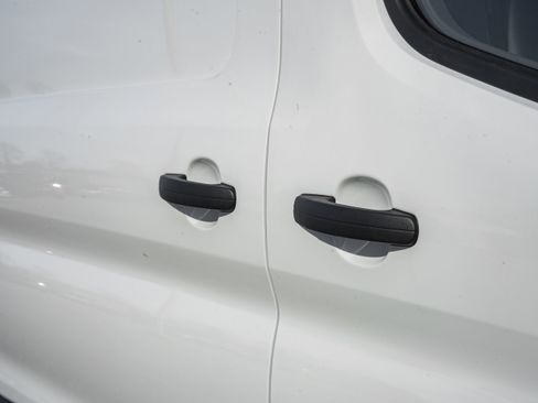 New 2026 Ford Transit 250 148 Medium Roof image 13