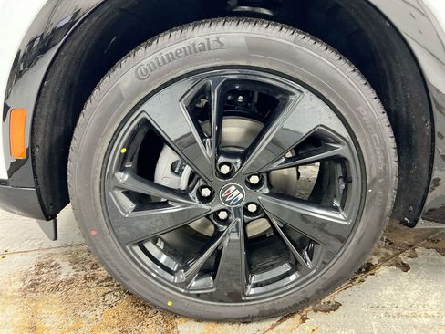 New 2026 Buick Envision Sport Touring image 28