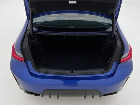 New 2026 BMW M340i xDrive w/ Premium Package image 11