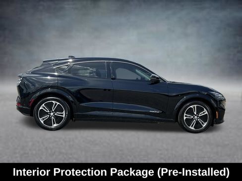 Used 2023 Ford Mustang Mach-E Premium RWD image 7