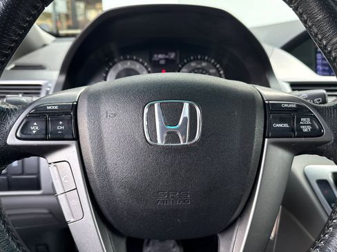 Used 2012 Honda Odyssey EX-L image 16