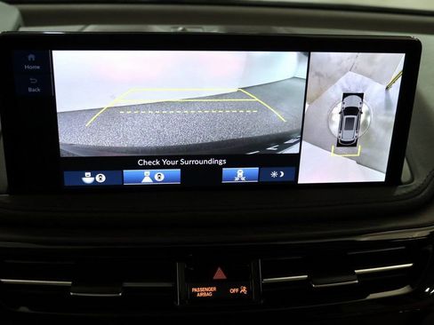 Certified 2025 Acura MDX w/ Advance Package image 23