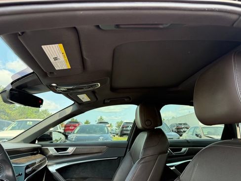 Used 2019 Audi A6 3.0T Premium Plus AWD/4WD image 9