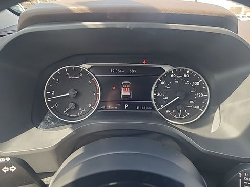 Used 2023 Nissan Rogue SV AWD/4WD image 17