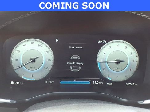 Used 2022 Hyundai Santa Fe Limited image 21