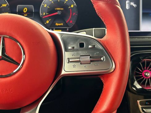 Used 2019 Mercedes-Benz G 550 image 39