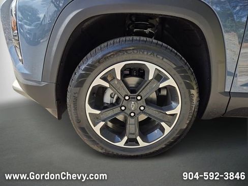 New 2026 Chevrolet Equinox LT w/ Convenience Package II image 13