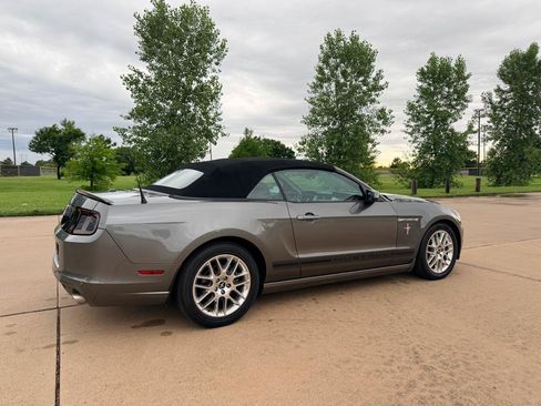 Used 2014 Ford Mustang Premium w/ Equipment Group 202A RWD image 22