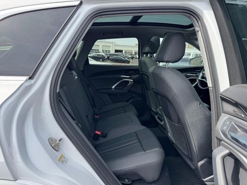 New 2025 Audi Q5 Premium Plus image 7
