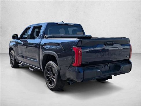 Used 2025 Toyota Tundra SR5 w/ SR5 Premium Package AWD/4WD image 8