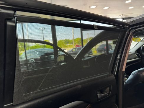 Used 2016 Toyota Highlander XLE AWD/4WD image 20
