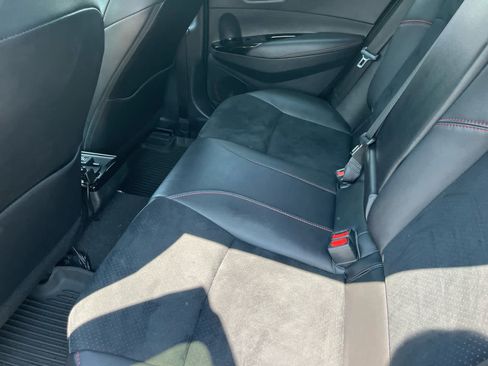 Used 2025 Toyota Corolla GR AWD/4WD image 9