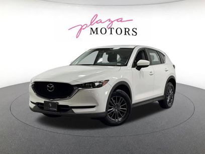 Used 2019 MAZDA CX-5 Sport