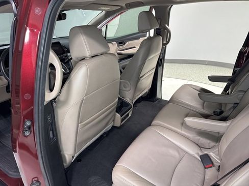 Used 2019 Honda Odyssey EX-L image 22