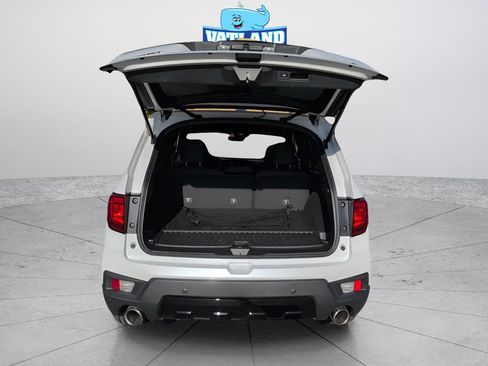 Certified 2023 Honda Passport Elite image 44