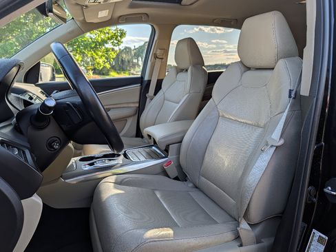 Used 2020 Acura MDX SH-AWD w/ Technology Package image 25