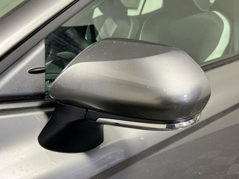 New 2026 Toyota Camry SE image 12