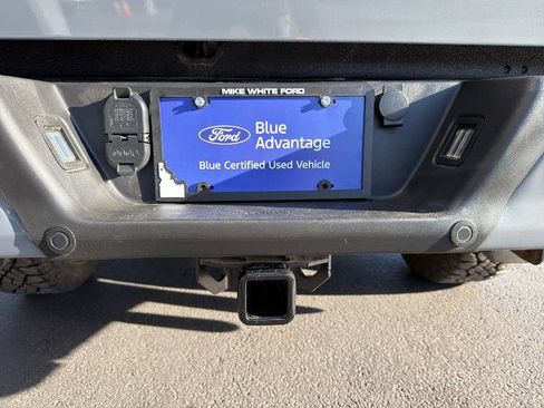 Certified 2020 Ford F150 Lariat AWD/4WD image 17