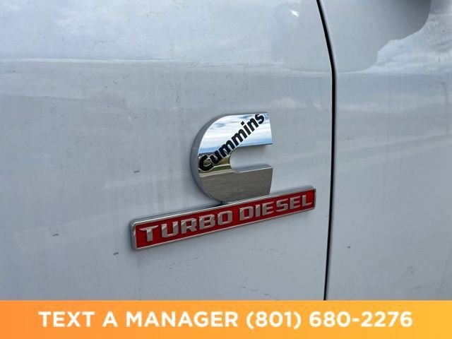 New 2026 RAM 3500 Laramie w/ Max Tow Package AWD/4WD image 10