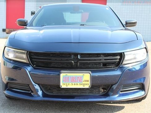 Used 2019 Dodge Charger Police w/ Convenience Group I AWD/4WD image 36