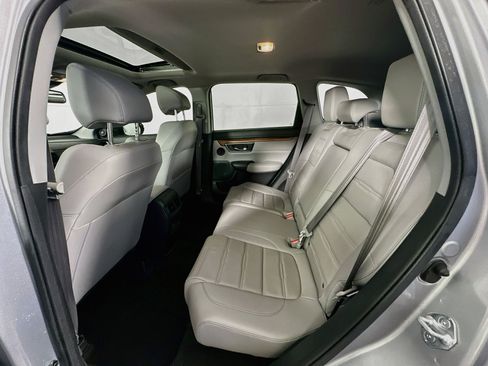 Used 2019 Honda CR-V EX-L image 27