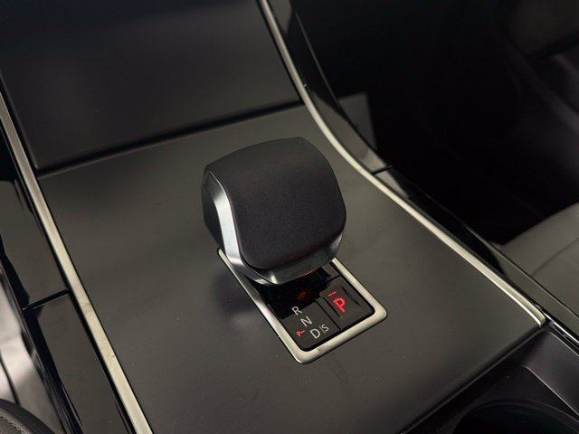 Certified 2026 Land Rover Range Rover Evoque S AWD/4WD image 34