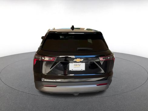 Used 2025 Chevrolet Equinox LT image 12
