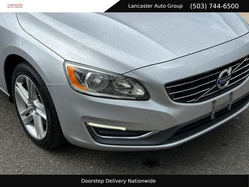 Used 2014 Volvo S60 T5 FWD image 26