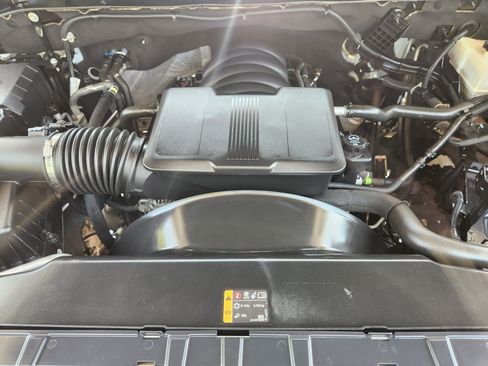 Used 2021 GMC Sierra 2500 2WD Double Cab w/ Convenience Package image 22