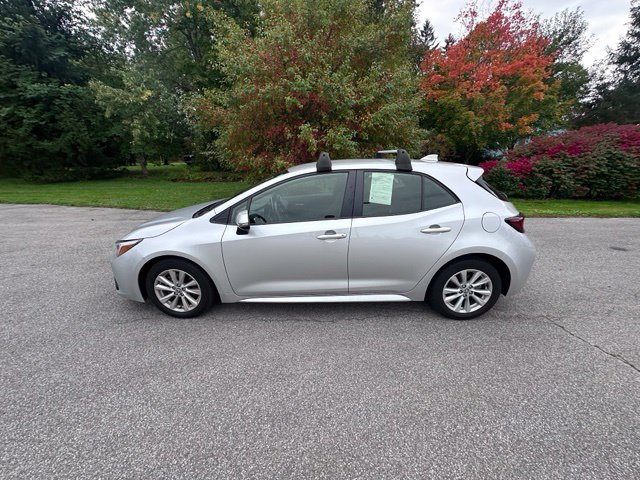 Used 2024 Toyota Corolla SE FWD image 6