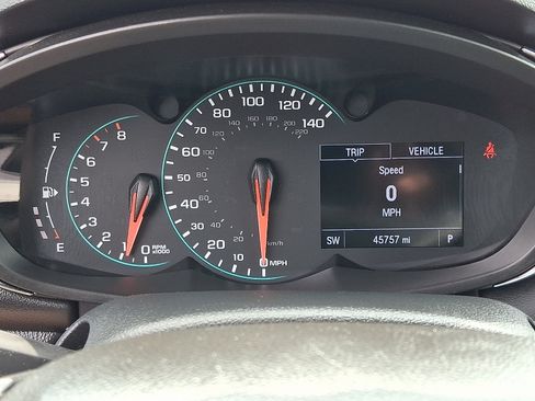 Used 2020 Chevrolet Trax LS w/ Tint and Cruise Package FWD image 23