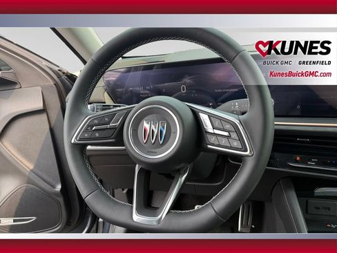 New 2026 Buick Envision Sport Touring AWD/4WD image 22