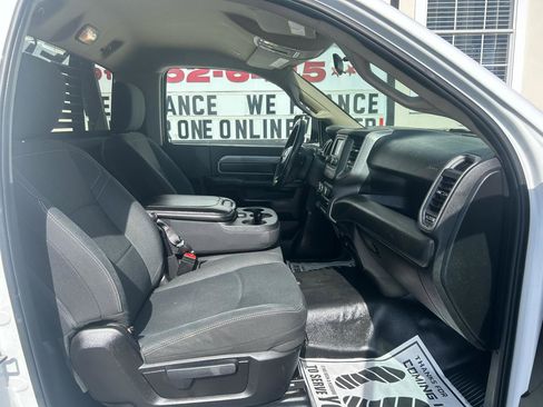 Used 2019 RAM 3500 Tradesman image 19