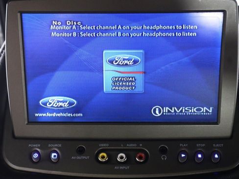 Used 2011 Ford F250 Lariat w/ Lariat Ultimate Pkg AWD/4WD image 38
