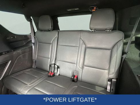 Certified 2023 Chevrolet Tahoe Z71 AWD/4WD image 18