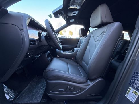 New 2026 Hyundai Palisade XRT Pro image 13