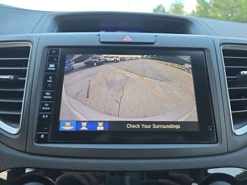 Used 2016 Honda CR-V EX image 31