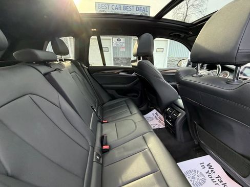 Used 2019 BMW X3 xDrive30i image 19