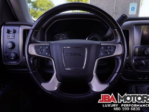 Used 2018 GMC Sierra 1500 Denali image 91