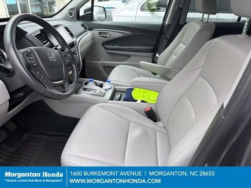 Used 2023 Honda Ridgeline RTL-E image 18