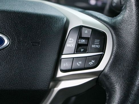 Used 2021 Ford Explorer XLT w/ Equipment Group 202A AWD/4WD image 14