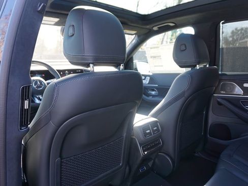 New 2026 Mercedes-Benz GLE 63 AMG S image 15