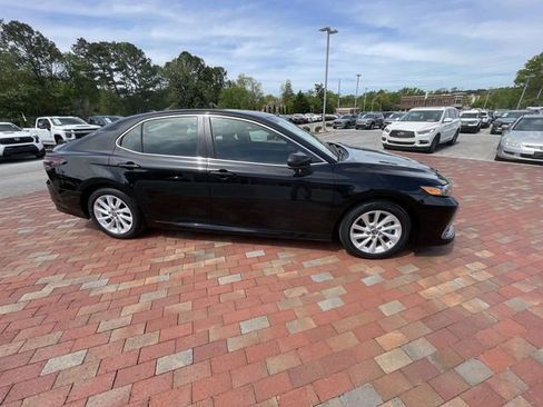 Used 2024 Toyota Camry LE FWD image 36