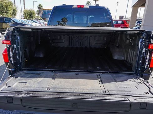Used 2022 Ford F150 Lightning Lariat image 24