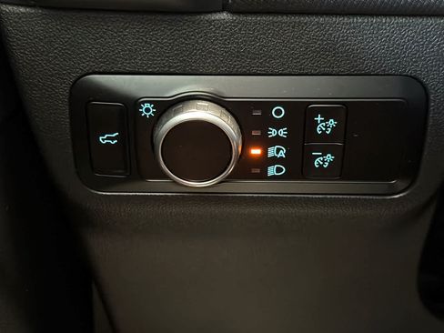 Used 2024 Ford Bronco Sport Big Bend AWD/4WD image 29
