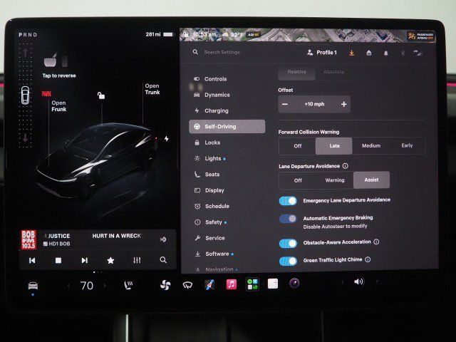 Used 2026 Tesla Model Y Long Range RWD image 36