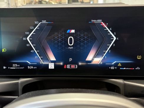 Used 2026 BMW 430i xDrive Convertible image 5