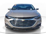 Used 2023 Chevrolet Malibu LT image 2