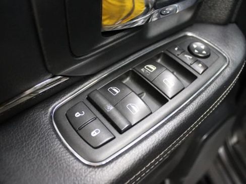 Used 2015 RAM 1500 Sport w/ Convenience Group AWD/4WD image 12