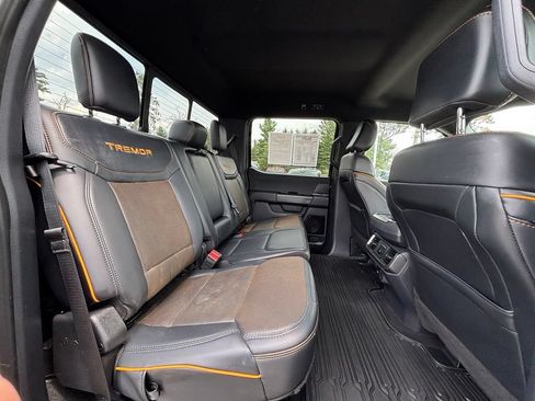 Used 2025 Ford F150 Tremor w/ Equipment Group 402A High AWD/4WD image 17
